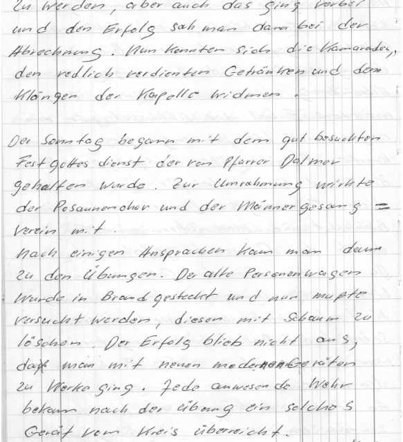 1969 12 28 Jahresbericht der Feuerwehr Elbenberg 1968 Teil 9