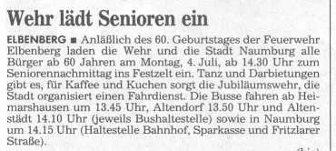1994 06 21 Hinweis auf Altennachmittag anl. Feuerwehrverbandstag