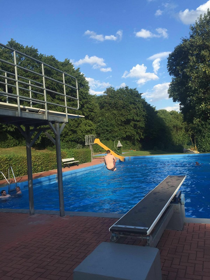 2016 08 02 Dienstsport im Freibad Heimarshausen 4