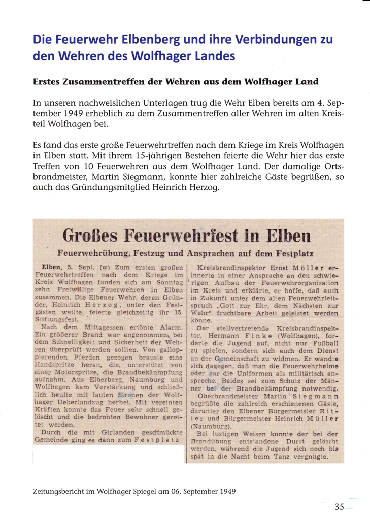 2015 06 25 35 Verbindung der Feuerwehr Elbenberg Teil 1 WEB